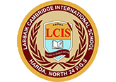 logo LABBAIK CAMBRIDGE INTERNATIONAL SCHOOL